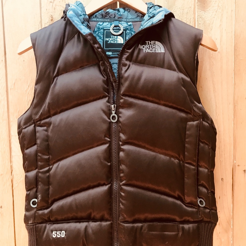 North face Vest